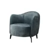 Fauteuil Bondo - Blauw - Loft24.nl