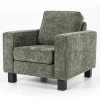Fauteuil Butterfly - zelf samenstellen - Loft24.nl