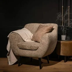Fauteuil Calore - zelf samenstellen - Loft24.nl