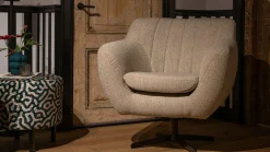 Fauteuil Calore - zelf samenstellen - Loft24.nl