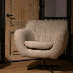 Fauteuil Calore - zelf samenstellen - Loft24.nl