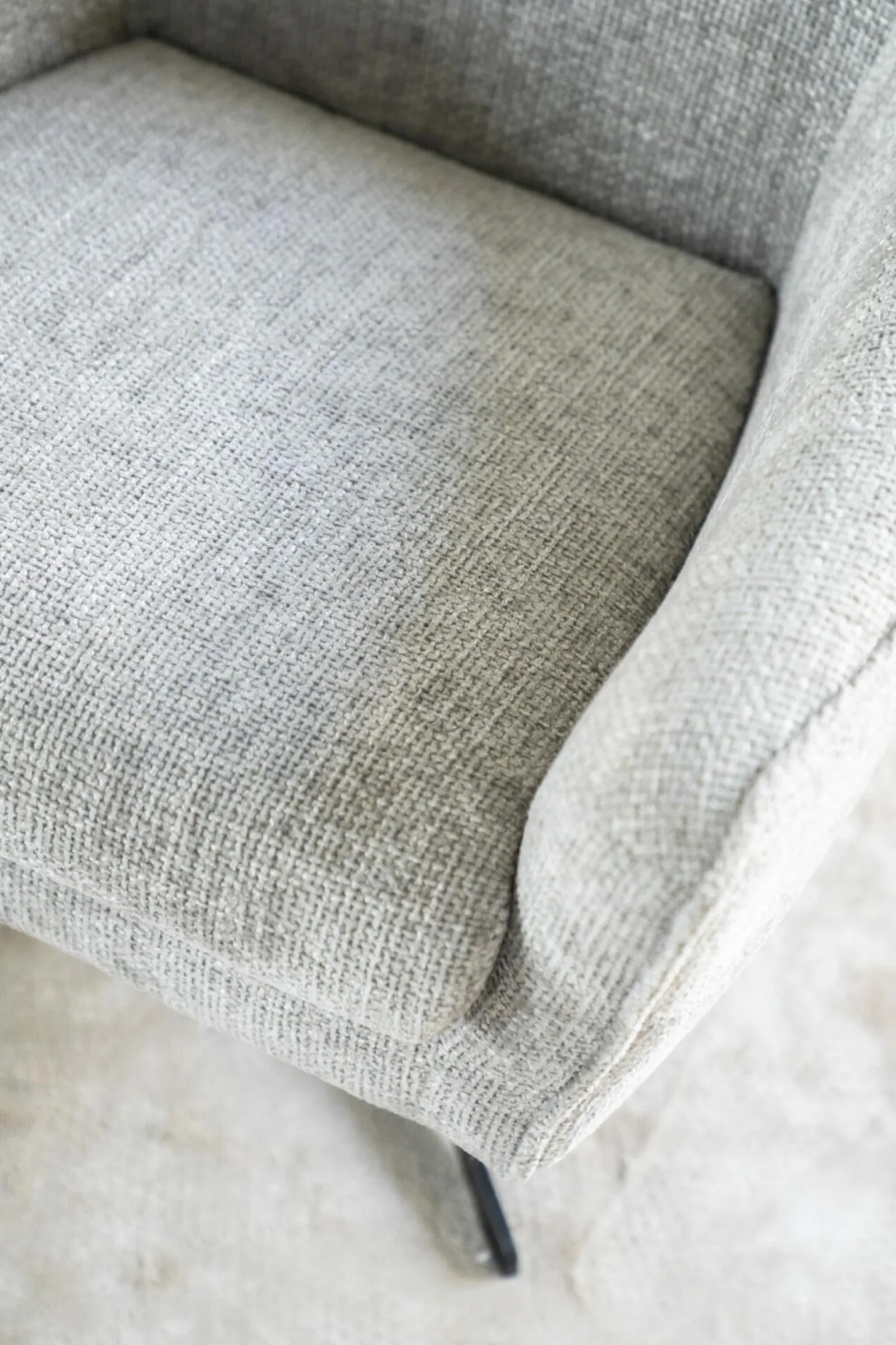 Fauteuil Chantal - zelf samenstellen - Loft24.nl