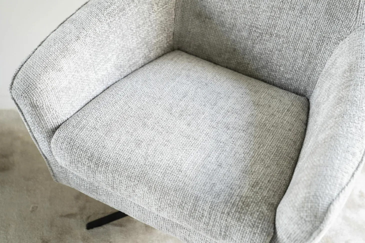 Fauteuil Chantal - zelf samenstellen - Loft24.nl