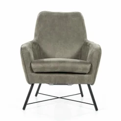 Fauteuil Chantal - zelf samenstellen - Loft24.nl