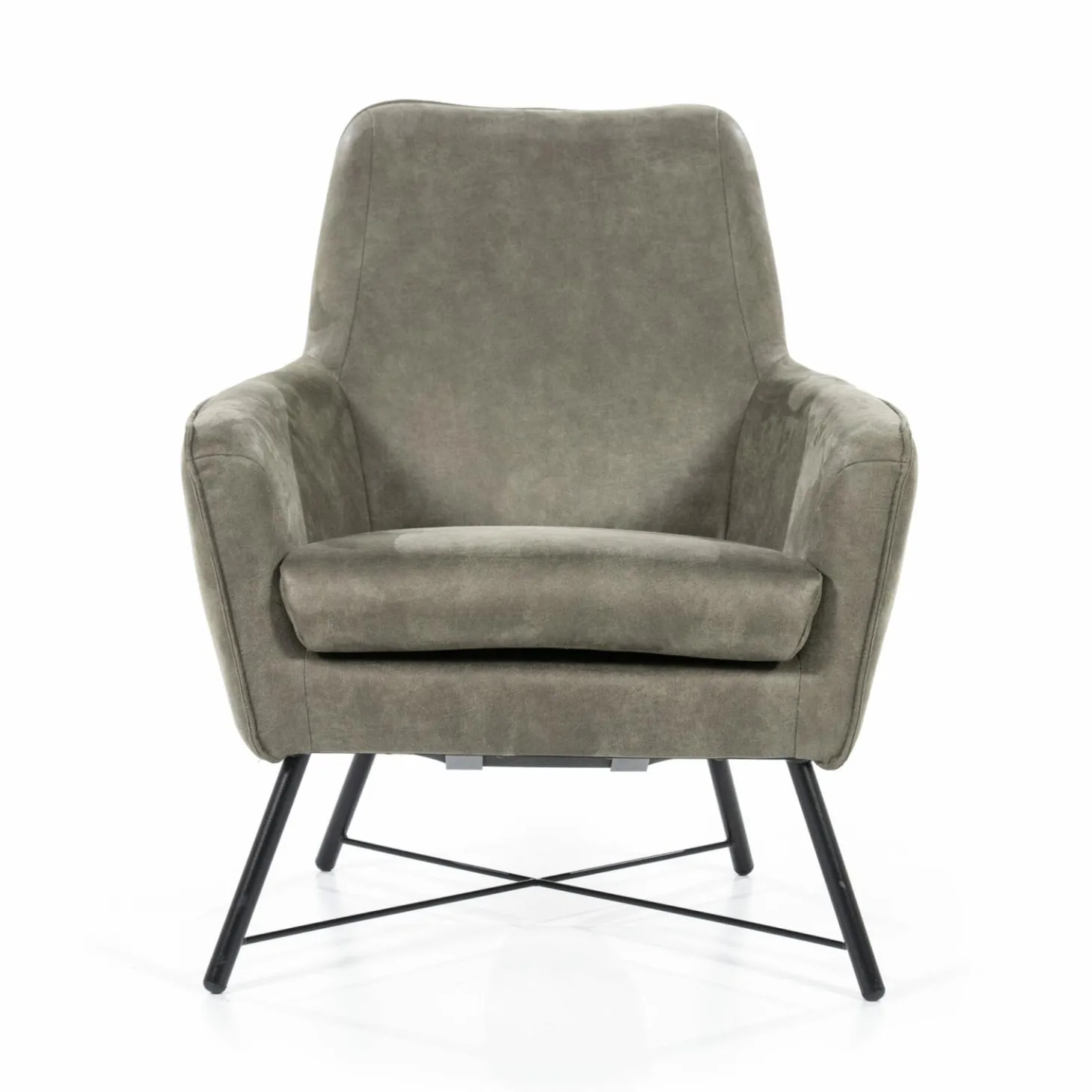 Fauteuil Chantal - zelf samenstellen - Loft24.nl