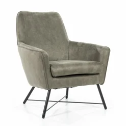 Fauteuil Chantal - zelf samenstellen - Loft24.nl