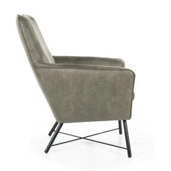 Fauteuil Chantal - zelf samenstellen - Loft24.nl