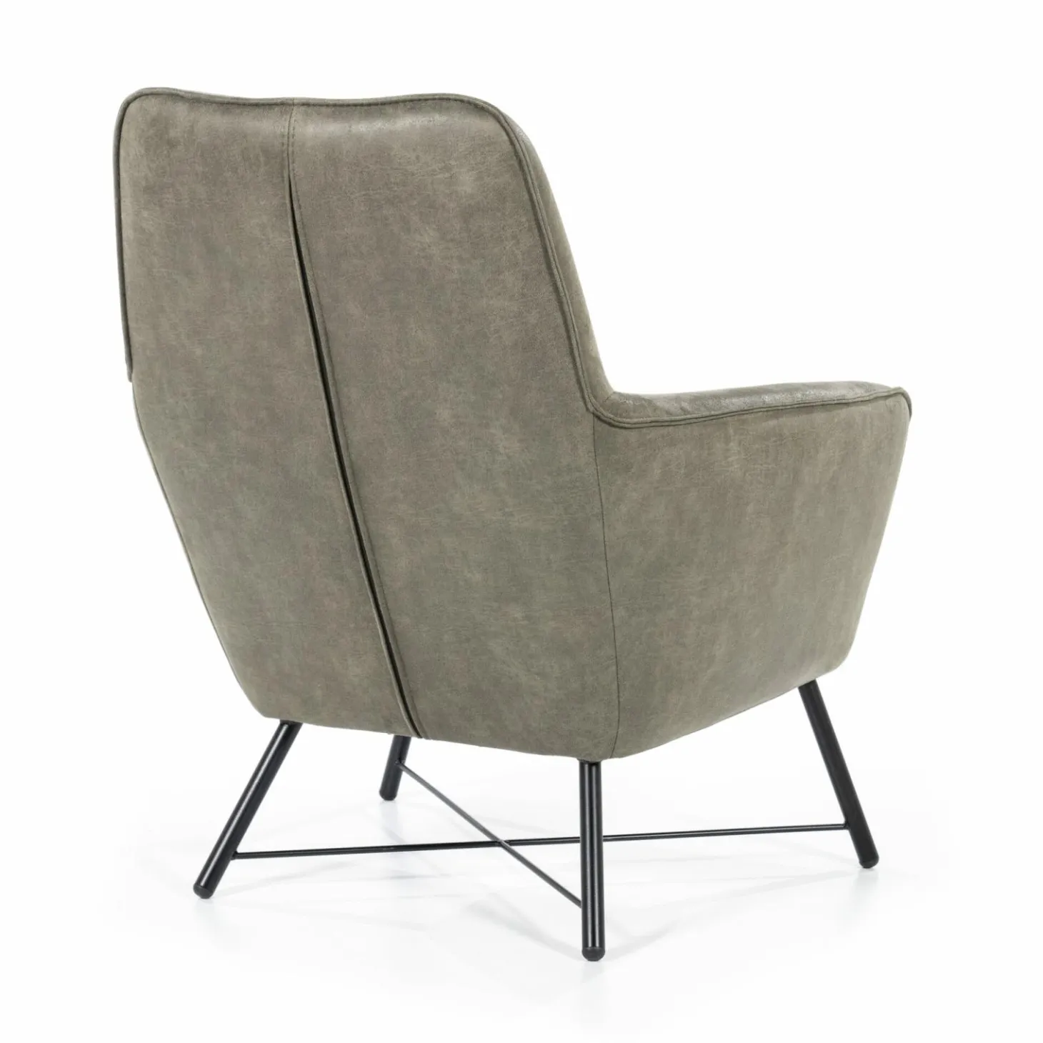 Fauteuil Chantal - zelf samenstellen - Loft24.nl
