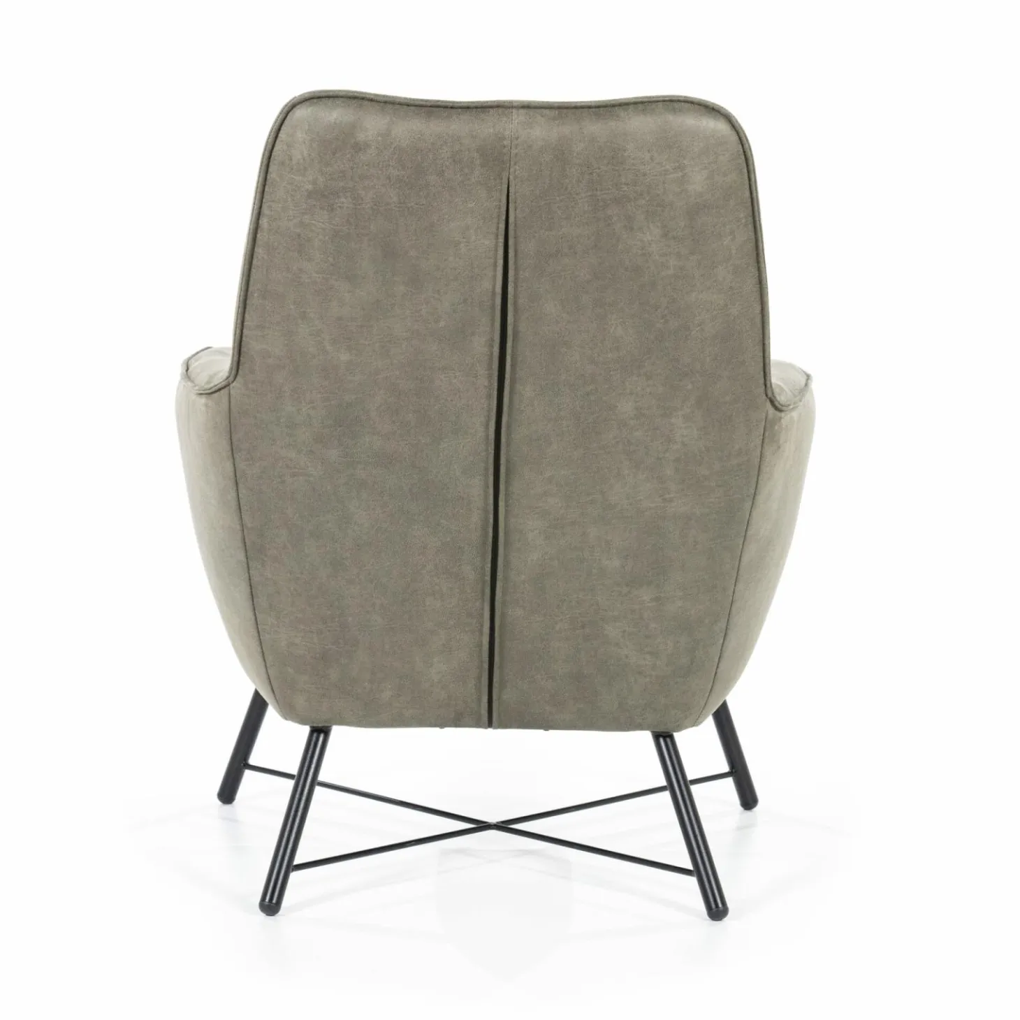 Fauteuil Chantal - zelf samenstellen - Loft24.nl