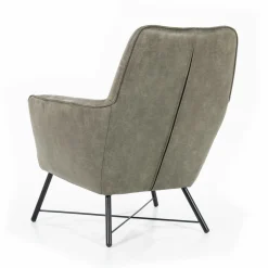 Fauteuil Chantal - zelf samenstellen - Loft24.nl