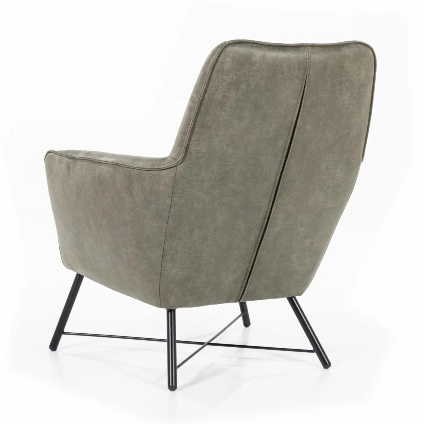 Fauteuil Chantal - zelf samenstellen - Loft24.nl