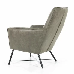 Fauteuil Chantal - zelf samenstellen - Loft24.nl