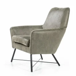 Fauteuil Chantal - zelf samenstellen - Loft24.nl