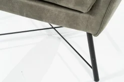 Fauteuil Chantal - zelf samenstellen - Loft24.nl