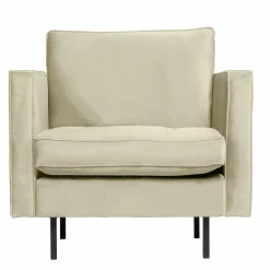 Fauteuil Classic Velvet - Pistache - Loft24.nl
