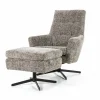 Fauteuil Dea - zelf samenstellen - Loft24.nl