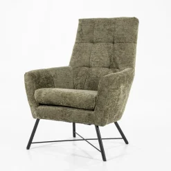 Fauteuil Dea - zelf samenstellen - Loft24.nl