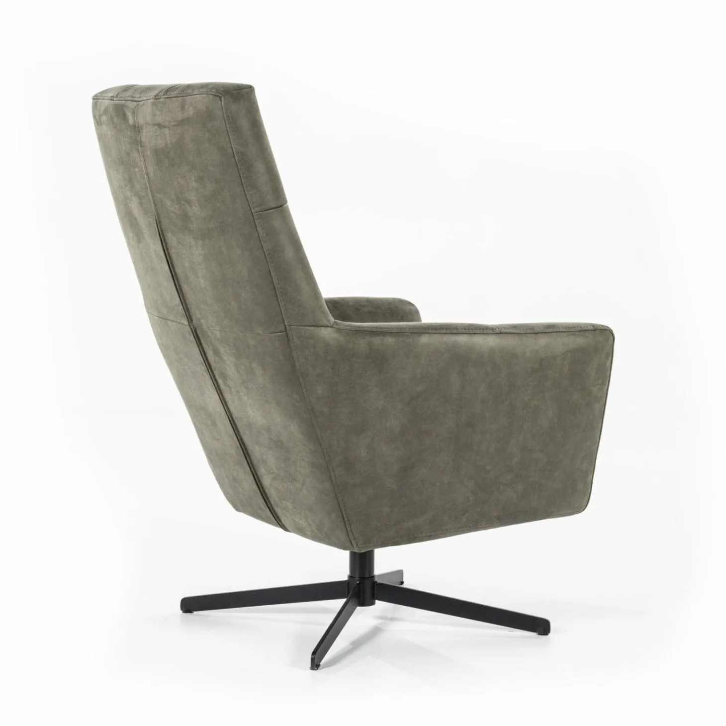 Fauteuil Dea - zelf samenstellen - Loft24.nl