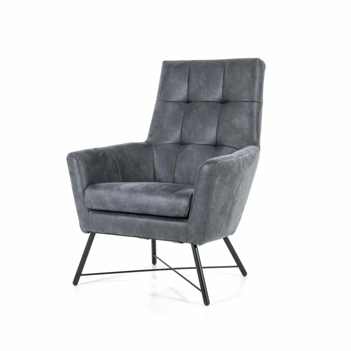 Fauteuil Dea - zelf samenstellen - Loft24.nl