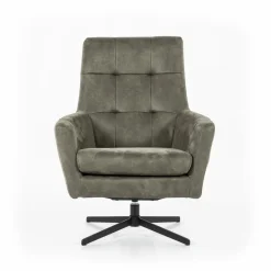 Fauteuil Dea - zelf samenstellen - Loft24.nl