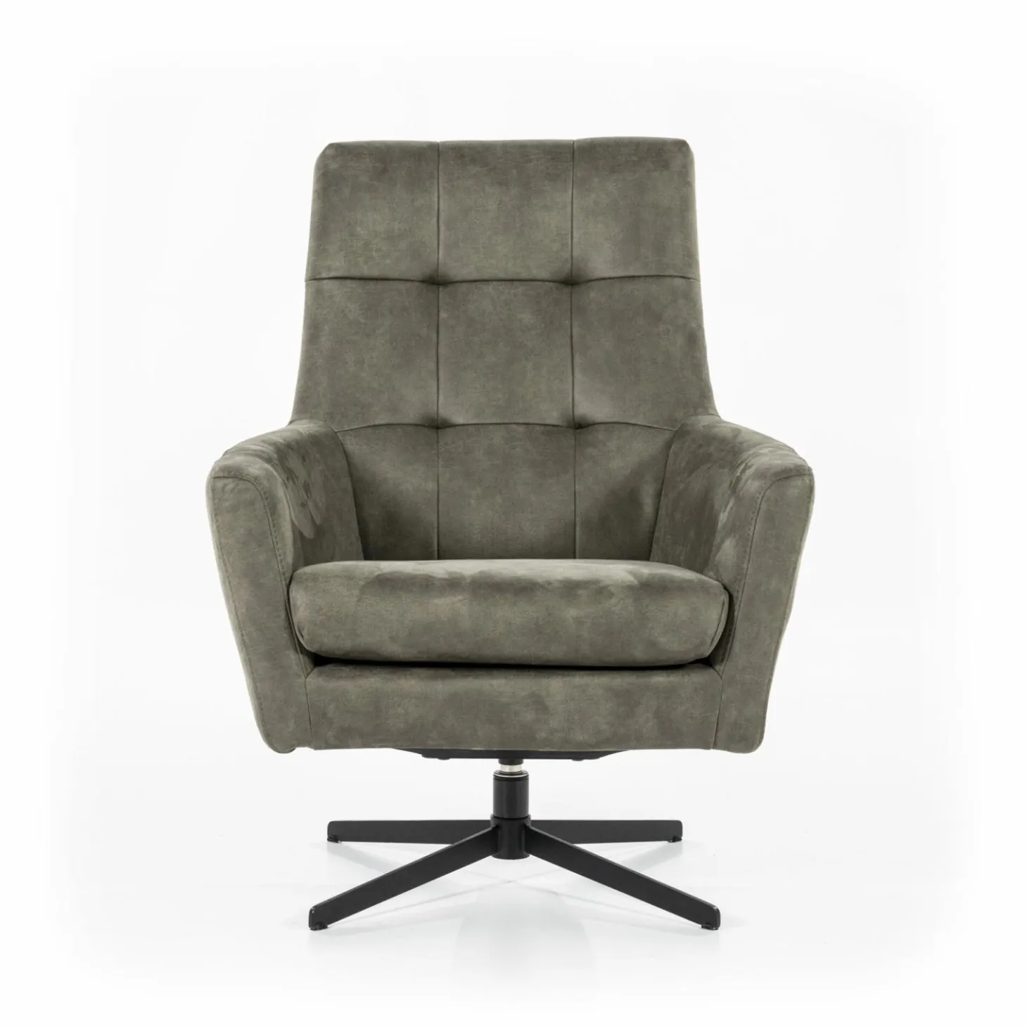 Fauteuil Dea - zelf samenstellen - Loft24.nl