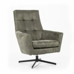 Fauteuil Dea - zelf samenstellen - Loft24.nl
