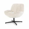 Fauteuil Derby - Beige - Loft24.nl