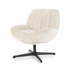 Fauteuil Derby - Beige - Loft24.nl