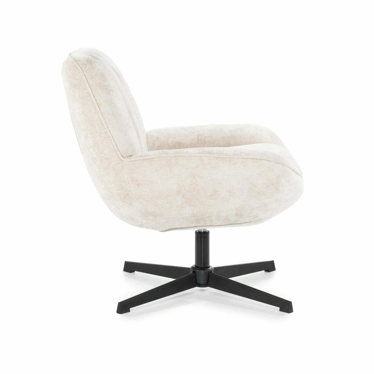 Fauteuil Derby - Beige - Loft24.nl