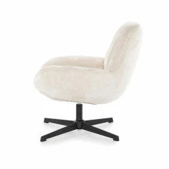 Fauteuil Derby - Beige - Loft24.nl