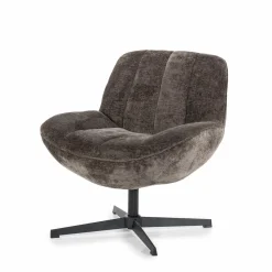 Fauteuil Derby - Beige - Loft24.nl