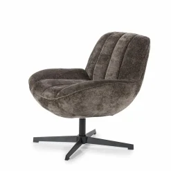 Fauteuil Derby - Beige - Loft24.nl