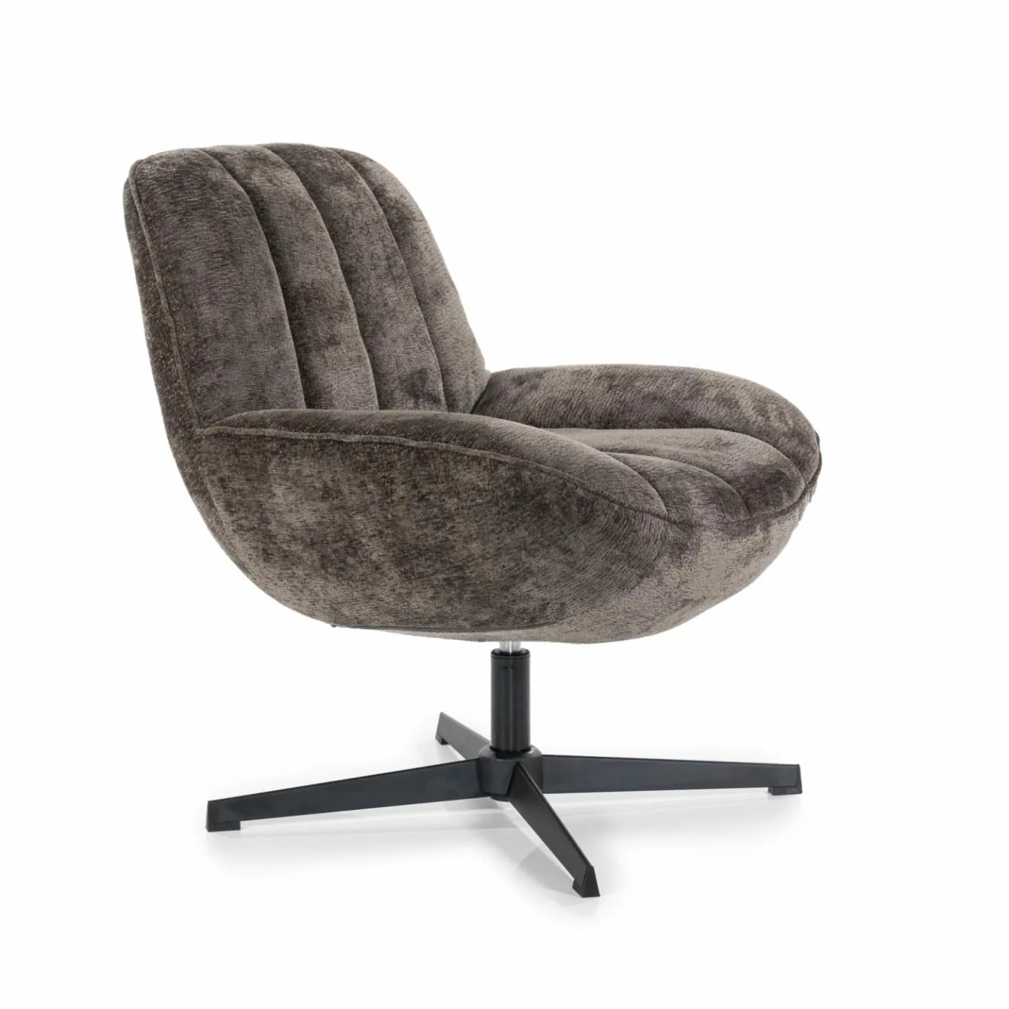 Fauteuil Derby - Beige - Loft24.nl