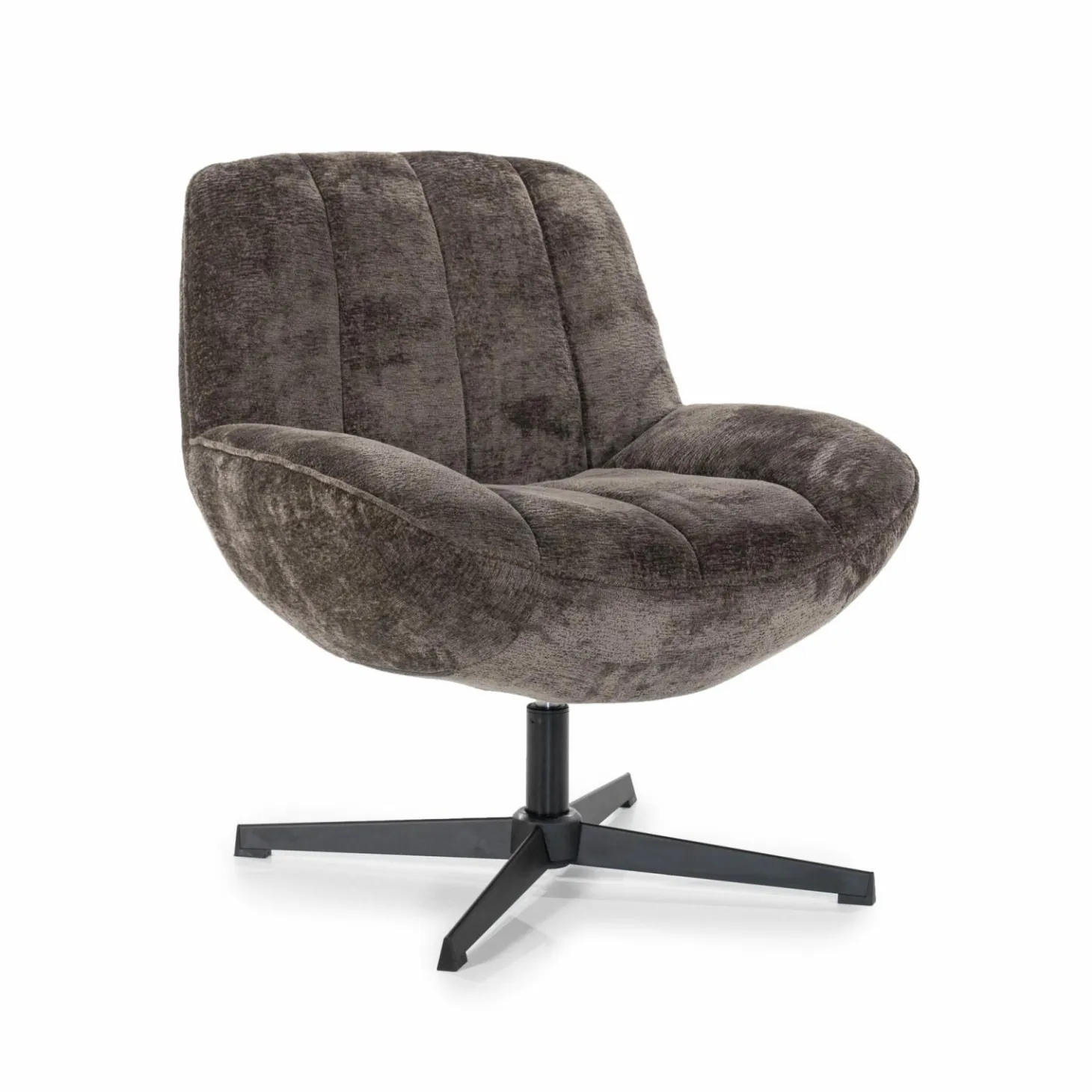 Fauteuil Derby - Beige - Loft24.nl