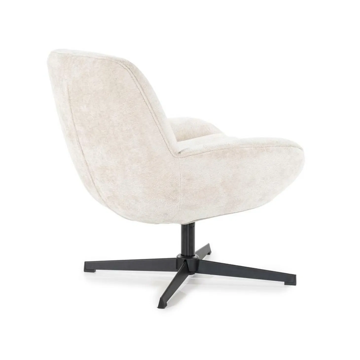 Fauteuil Derby - Beige - Loft24.nl
