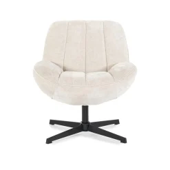 Fauteuil Derby - Beige - Loft24.nl