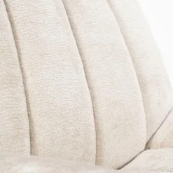 Fauteuil Derby - Beige - Loft24.nl