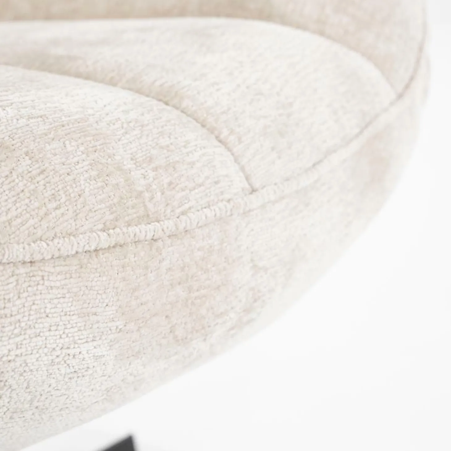 Fauteuil Derby - Beige - Loft24.nl