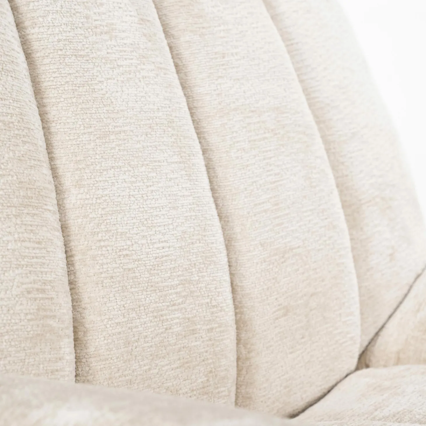 Fauteuil Derby - Beige - Loft24.nl