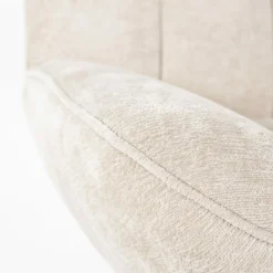 Fauteuil Derby - Beige - Loft24.nl