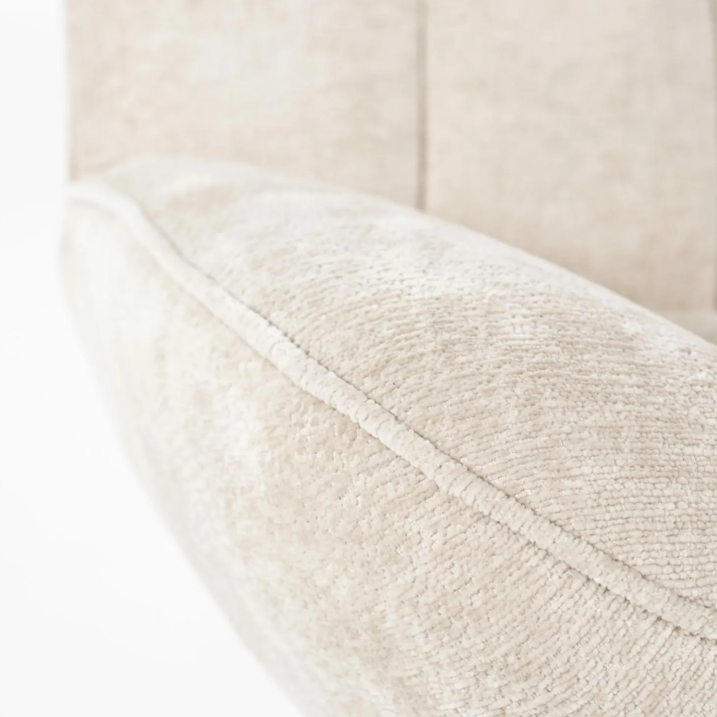 Fauteuil Derby - Beige - Loft24.nl