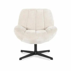 Fauteuil Derby - Beige - Loft24.nl