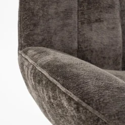 Fauteuil Derby - Bruin - Loft24.nl