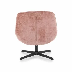 Fauteuil Derby - Oud Roze - Loft24.nl