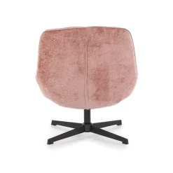 Fauteuil Derby - Oud Roze - Loft24.nl