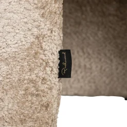 Fauteuil Didi Teddy - Naturel - Loft24.nl