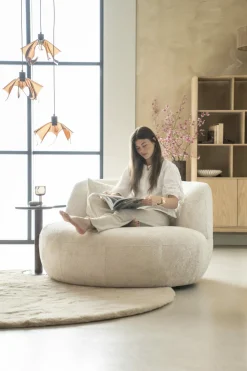 Fauteuil Emily - zelf samenstellen - Loft24.nl