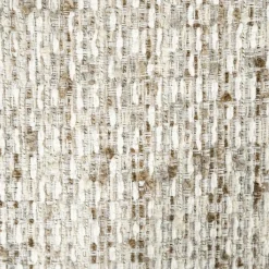 Fauteuil Fenna Geweven stof - Beige - Loft24.nl