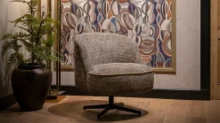 Fauteuil Fleur - zelf samenstellen - Loft24.nl