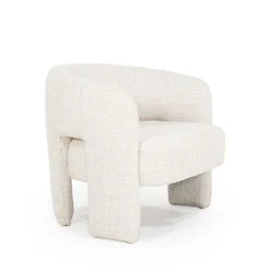 Fauteuil Hamilton - Beige - Loft24.nl